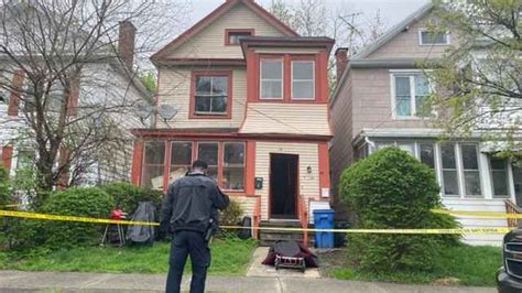 Police investigating Albany homicide